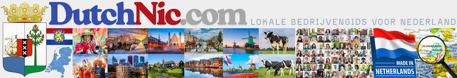 Gemaakt in Nederland - Run2Day Nederland